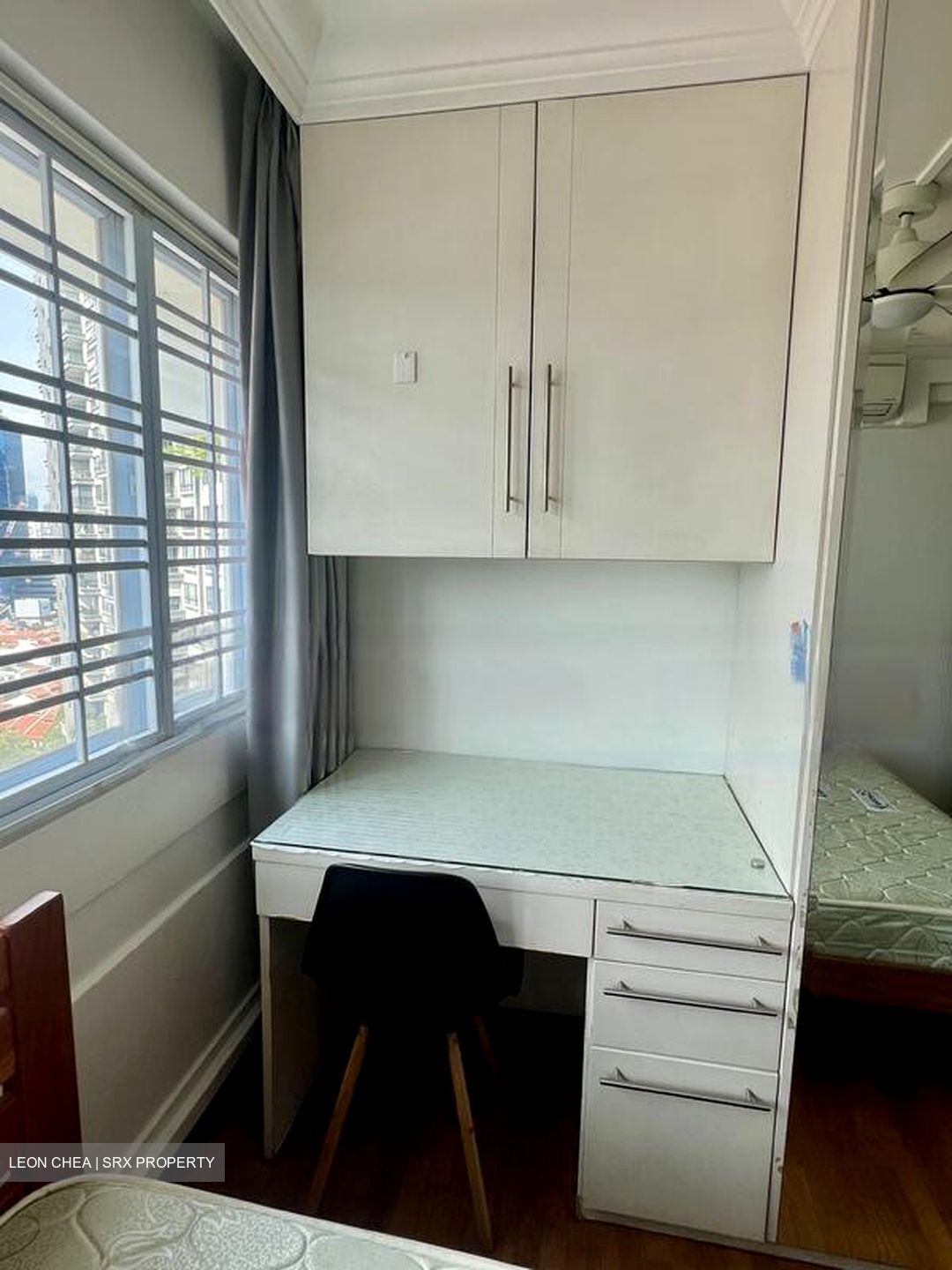 Spottiswoode Park (D2), Apartment #470574451